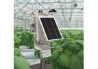 WatchDog - Model 3230 - Wireless Plant Growth Station (Stand Included)