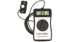 LightScout - Quantum Meters
