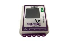 WatchDog - Model 1000 Series - Temp/RH Micro Stations