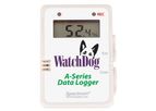 WatchDog - Model A-Series - Data Loggers