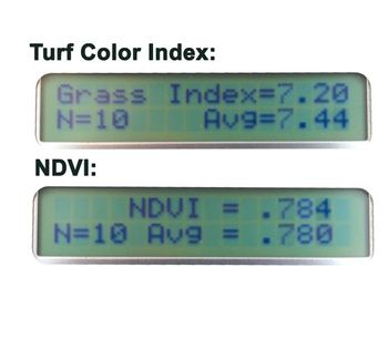 Turf Color Meter-2