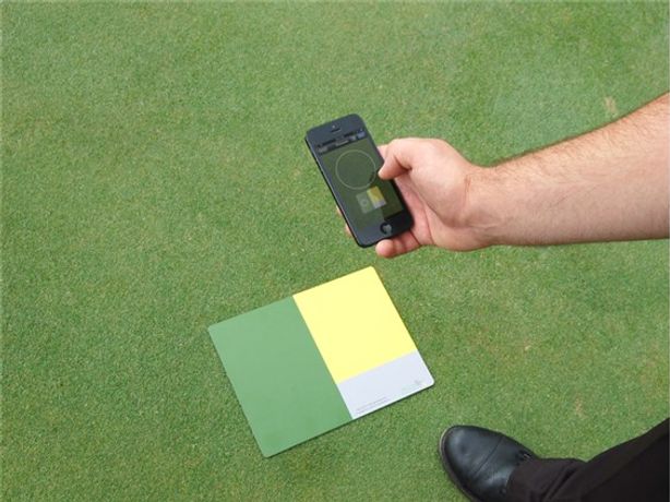 Turf App and Board-4