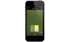 FieldScout GreenIndex+ - Turf App and Board