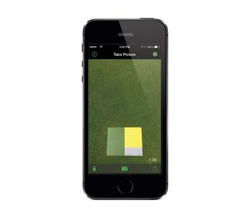 FieldScout GreenIndex+ - Turf App and Board