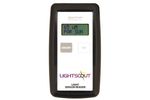 LightScout - Light Sensor Reader