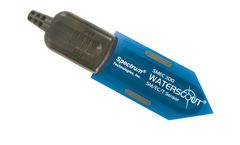 WaterScout - Model SMEC 300 - Soil Moisture/EC/Temperature Sensor
