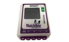 WatchDog - Model 1000 Series - Temperature Micro Stations