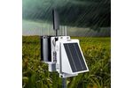 WatchDog - Model 3220 - Wireless Rain Station