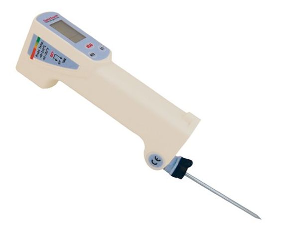 Spectrum - Weather Monitoring - Environmental Meters