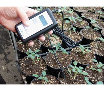 Soil Sensor Reader-2