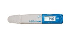 LAQUA - Twin pH Meter