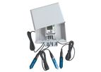 WatchDog WaterScout - Model 1000 Series - Irrigation Stations