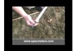 WaterScout SM100 Soil Moisture Sensor - How to Install - Video