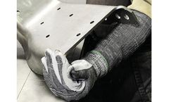 Safety And Performance Benchmark For Glove Industry