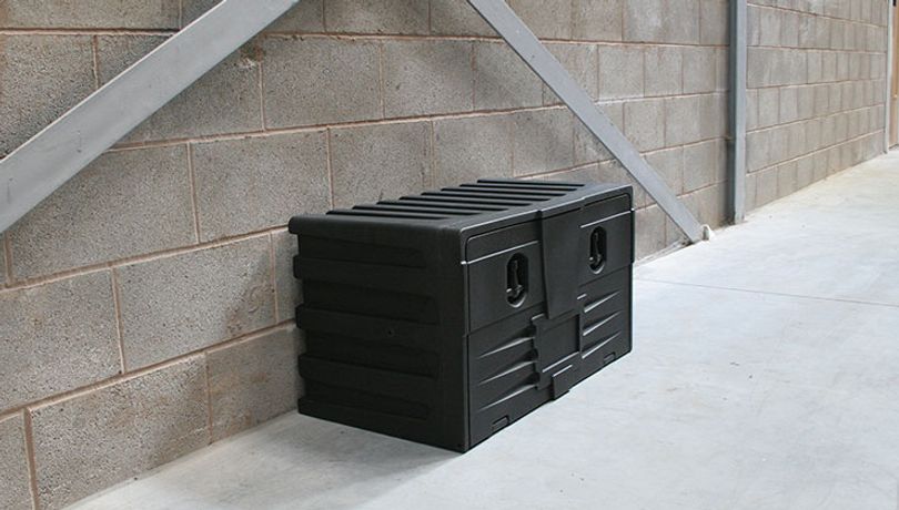 TigaBox - Storage Boxes
