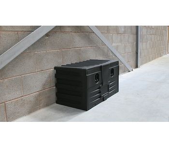 TigaBox - Storage Boxes