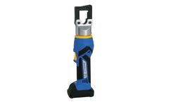 Klauke - Model EK 35/4 ML - Battery Powered Hydraulic Crimping Tools