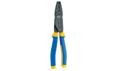 Klauke - Model K 3 - Mechanical Crimping Tools