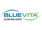 Bluevita - Model STP - Fully Biological Sewage Treatment Plants