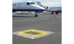 Aviation Spill Containment