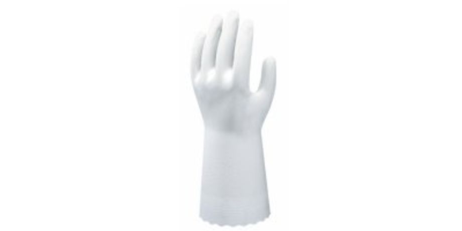Showa - Model B0700R - Clean White Glove