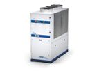 HAEevo Tech - Air-Cooled Reversible Heat Pump with Scroll Compressors