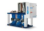 Neptune Tech - Water Cooled Chillers and Heat Pumps