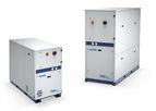 TWEevo TECH - Water-Cooled Process Chillers