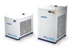 TAEevo - Model TECH MINI - Air-Cooled Chillers