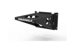 Freshweld - Model HR Series - Wall Mounting Console For Extraction Arms