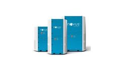 Freshweld - Model Airtower F Series - Novus Hall Ventilation And Filtration Units For Fume And Dust