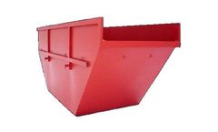 Lugger Container