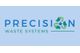 Precision Waste Systems Limited
