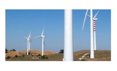 Chemicals for gears and wind turbines industry