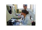 Laboratory Testing & Analysis Services