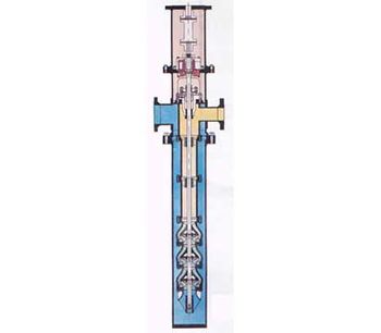 Afton MPV Medium Pressure Vertical Pumps