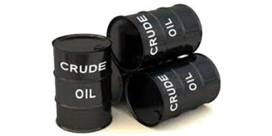 Crude Oil Testing