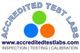 Accredited Test Laboratories