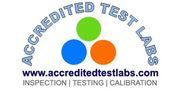 Accredited Test Laboratories