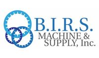 B.I.R.S. Machine & Supply