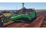 GCS:Level - Premier Point-and-Shoot Option for Land Leveling