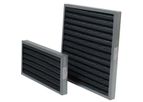 Mege - Activated Carbon Panel Filters