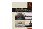 Clamshell Designs Brochure