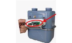 Powercom - Retrofit Mechanical Gas Meters