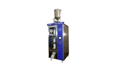 Model MILKPACK Series 3000 - Packaging Machines Used for Packing of Liquid and Viscous Products