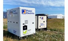 Battery Energy Storage (BES) Units