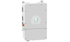 Aeolos - Model 3.6kW/ 5kW/ 8kW - Wind-Solar Hybrid Inverter