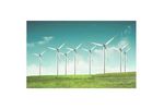 Wind turbines solutions for municipal industry - Energy - Solar Energy