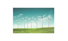 Wind turbines solutions for municipal industry
