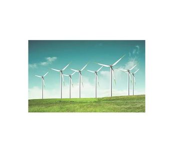 Wind turbines solutions for municipal industry - Energy - Solar Energy